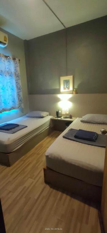 Bann Chana Bkk Bangkok Zewnętrze zdjęcie