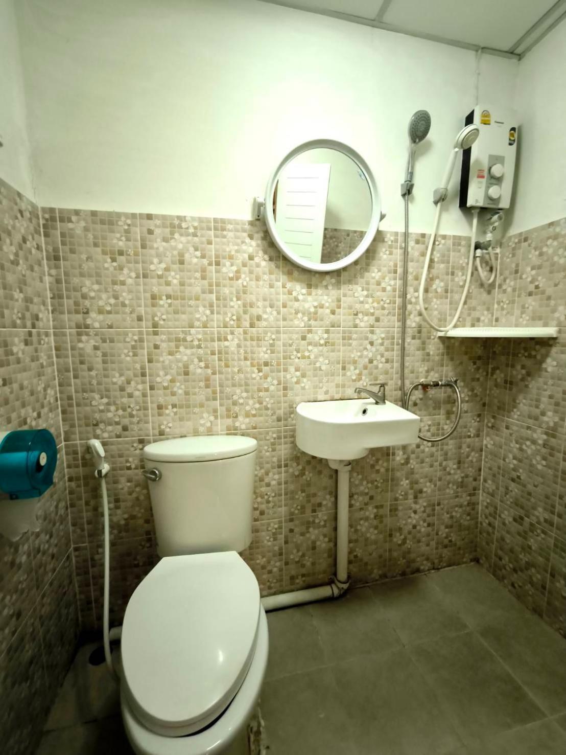 Bann Chana Bkk Bangkok Zewnętrze zdjęcie